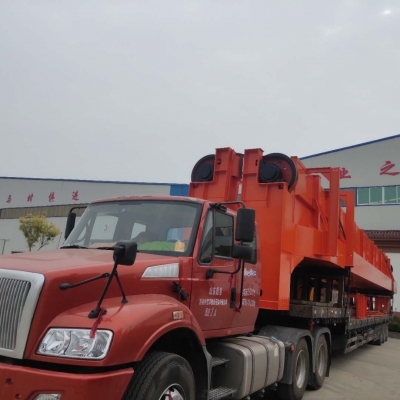 起重機的操作流程及過程應(yīng)該注意什么？